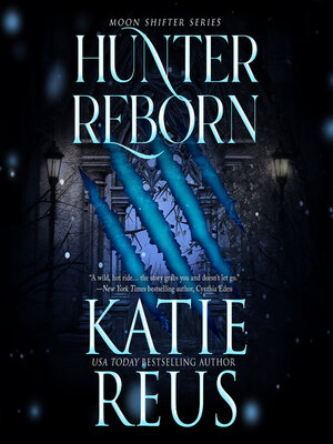 Hunter Reborn - Audiobook
